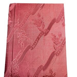 Mary Kay Vintage Words From The Heart (H7)